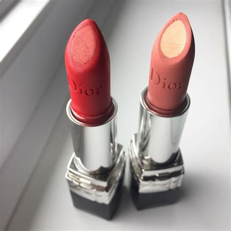 dior lippenstift double|dior double rouge pink.